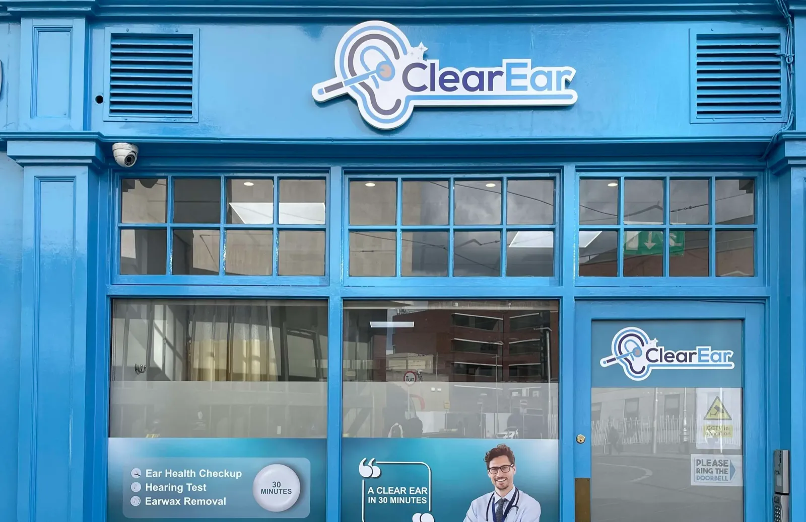 ClearEar