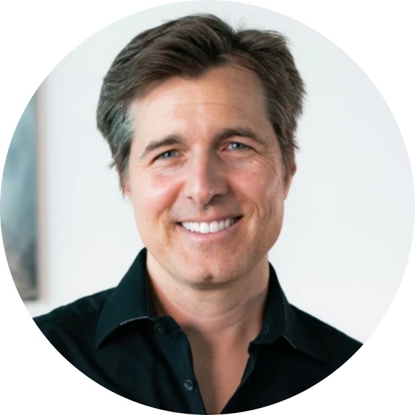 Dr. Michael Gervais