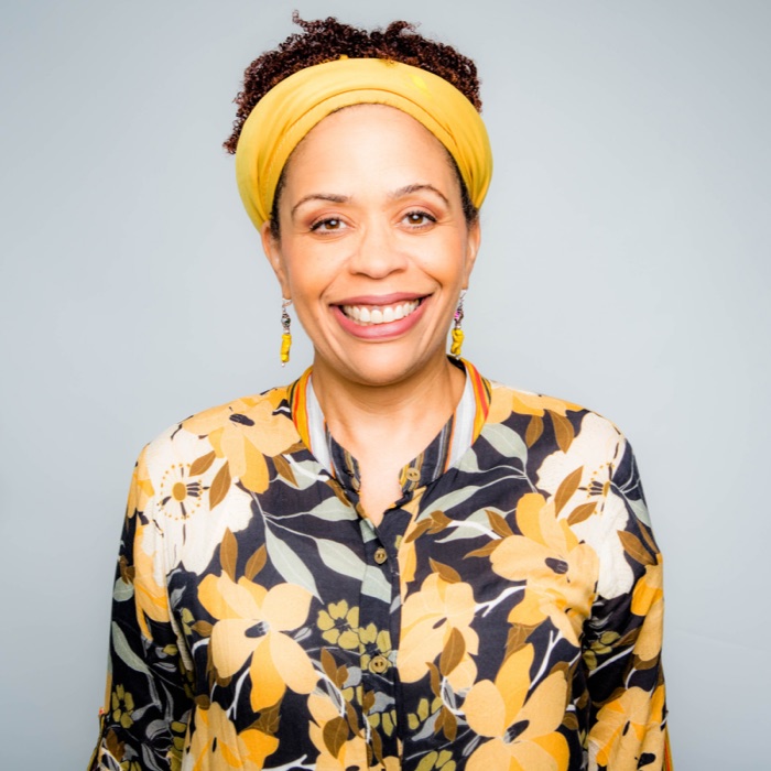 Dr. Tracey Marks