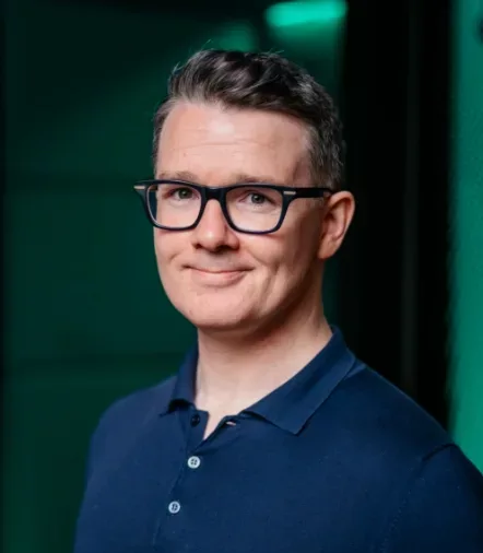 Eoin Leonard