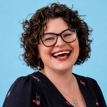 Helen Quinn