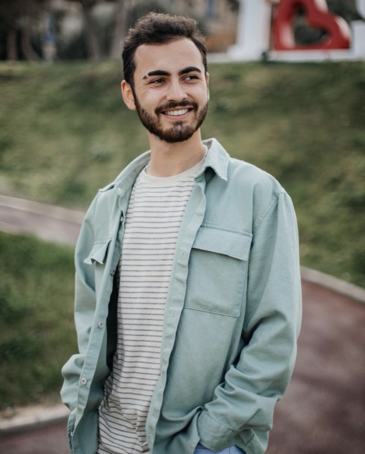 Toghrul Nabiyev