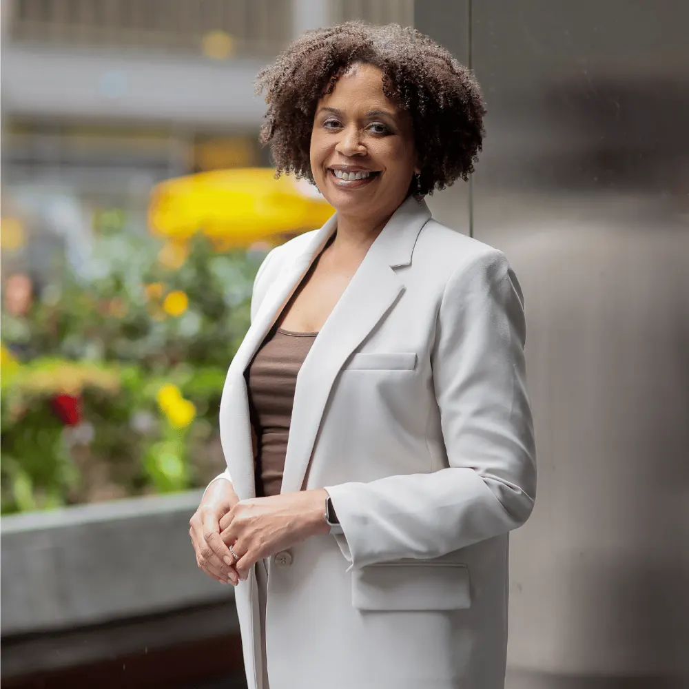 Dr. Tracey Marks