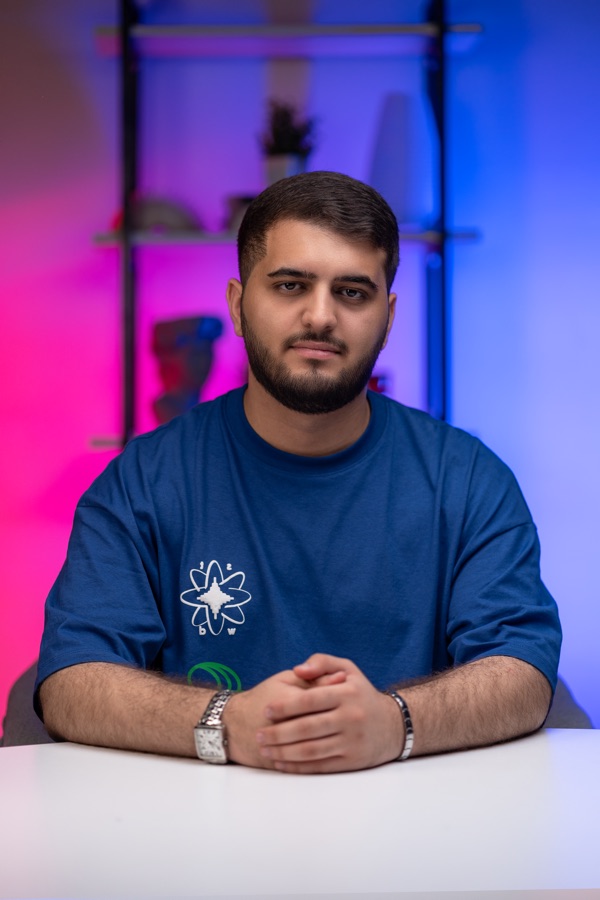 Vagif Samandarov